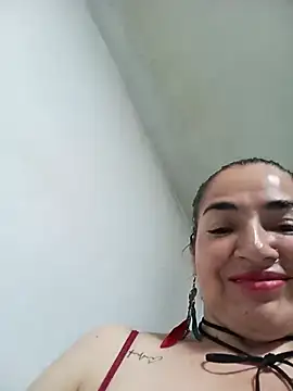 MaryRoze_ webcam