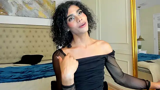 AlexaBellanova webcam