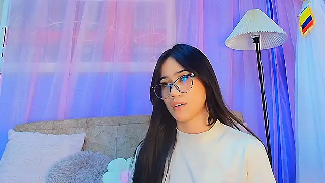 lizzy_kane webcam
