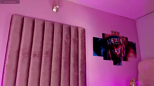 GabrielaSuarez_ webcam
