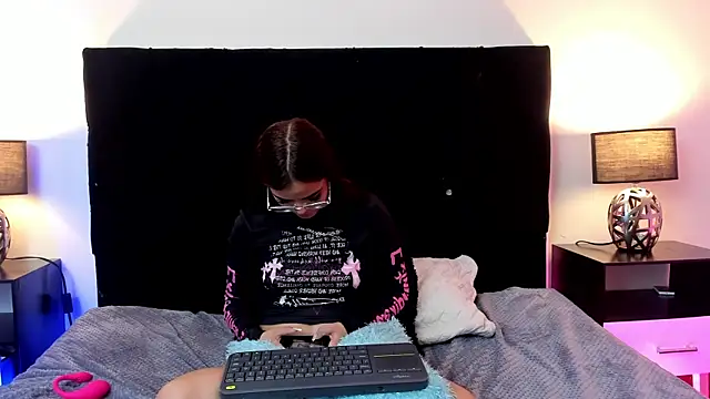 queen_missy webcam