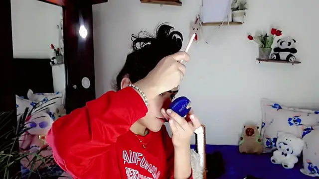 NathalialLooes webcam