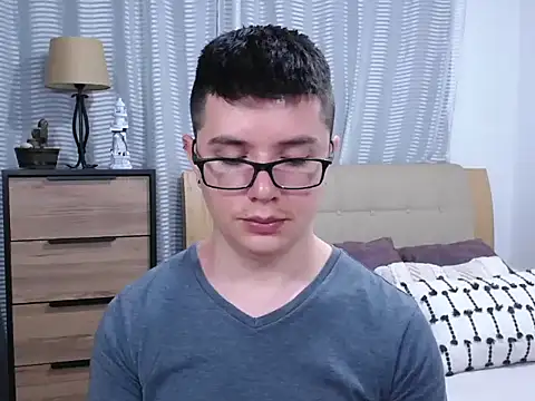 BlackFoXXX69 webcam