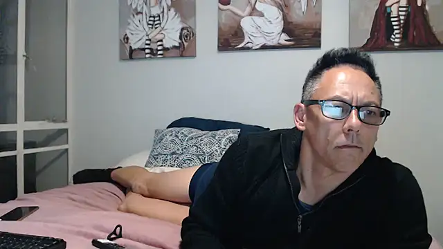 blondiesin50 webcam