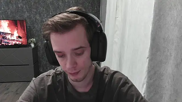 Gaarty webcam