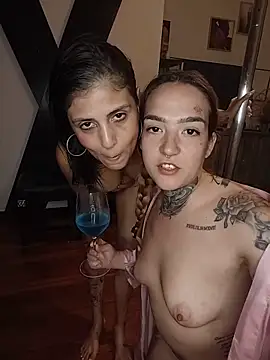 __Amber__ webcam