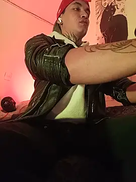 AlecBanne_ webcam