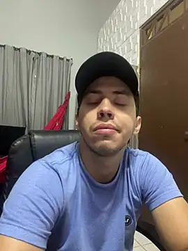 Fer_Ti webcam