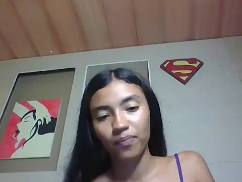 canelita0510 webcam