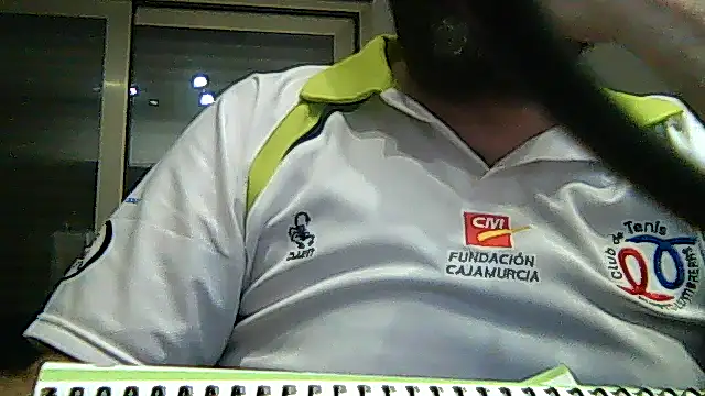 SirFrankonde webcam