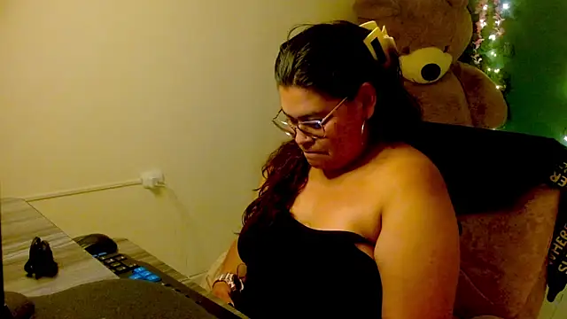 xiomara1609 webcam