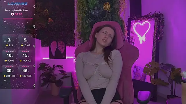 JennyDens webcam