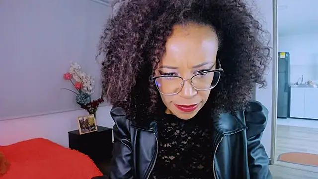 ScarlettMalbec webcam