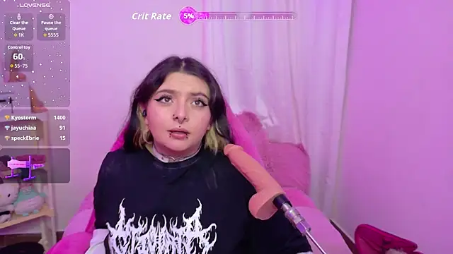 Sachi_Meow webcam