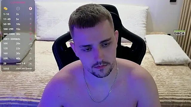 Larstar01 webcam