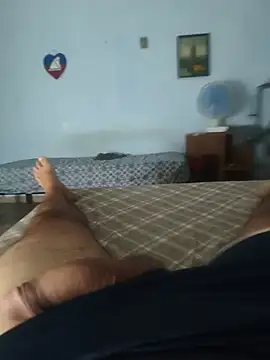 Balu0412 webcam