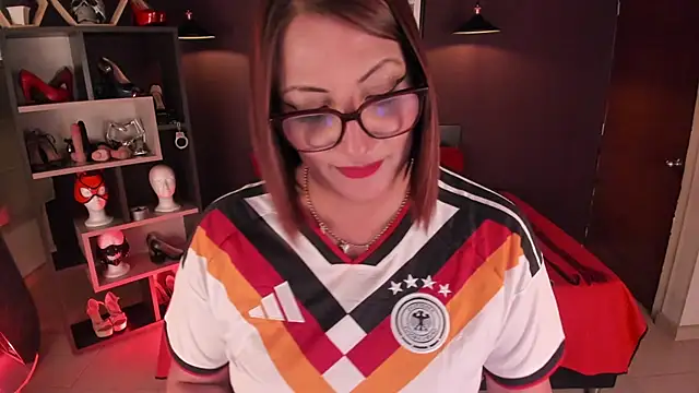 Veronica_Jacobss webcam