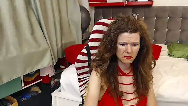 kellyterapy webcam