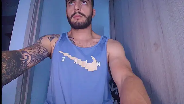 thomas_gun webcam