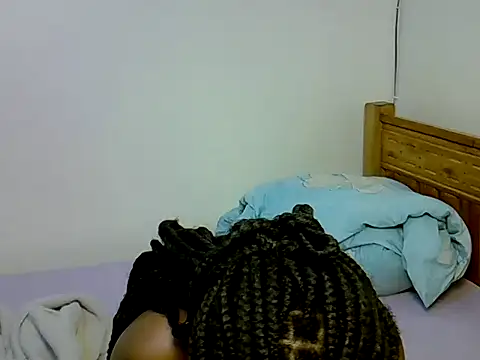 Prettybeca webcam