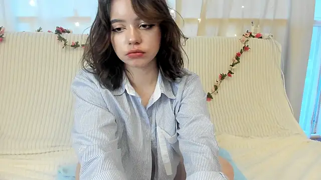 miko_honey webcam