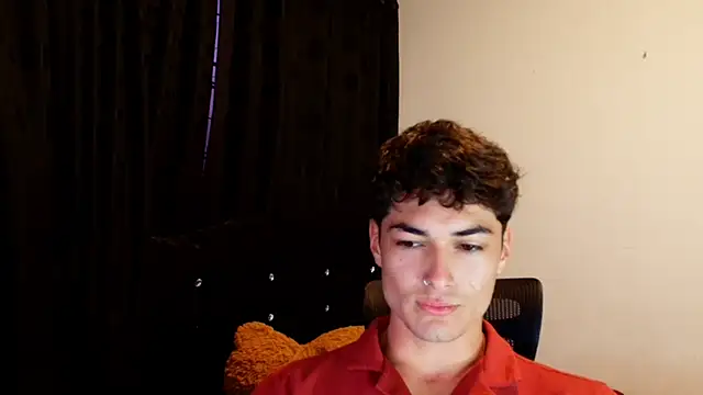 jimmy_class webcam