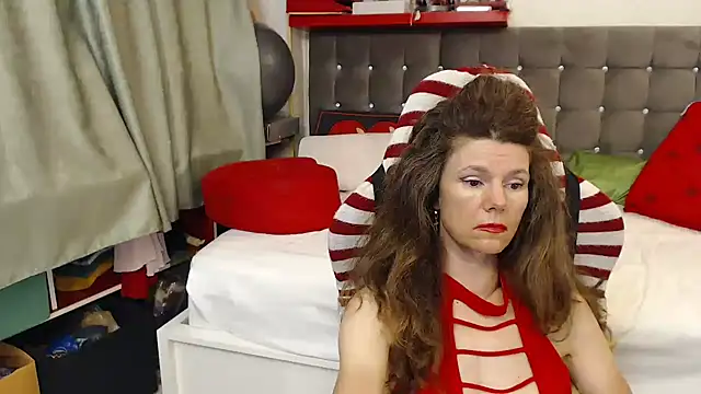 kellyterapy webcam