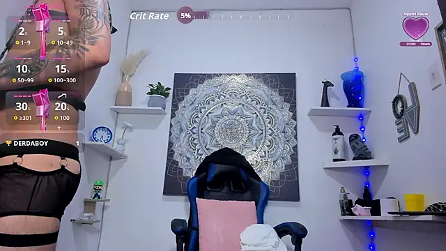 Jey_hot7 webcam