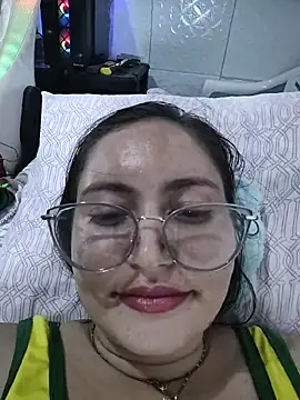 Fetichista23 webcam
