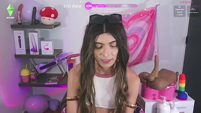valentina_crtti webcam