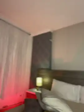 MiilaBlake webcam