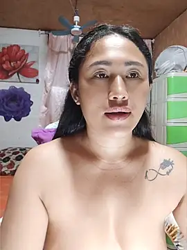 Filipina_Desire webcam