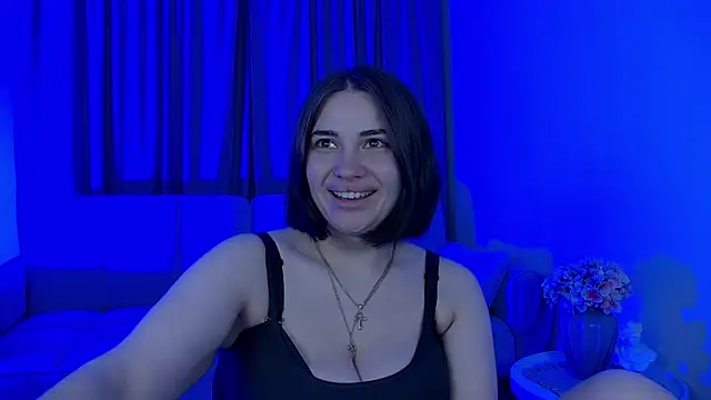 AdrianaToress live cam on StripChat