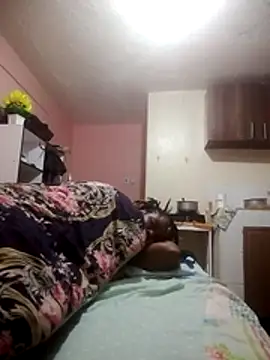 254Baddie live cam on StripChat