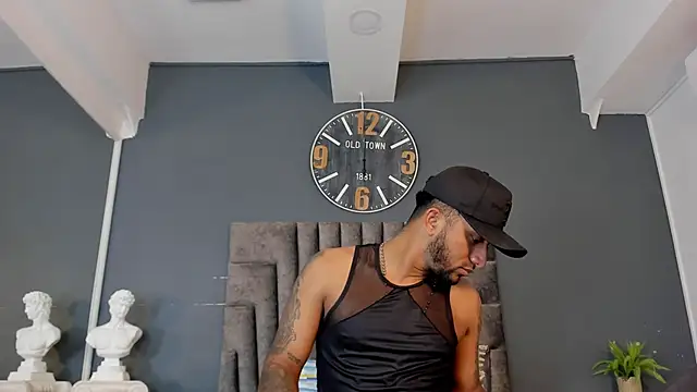 Robin_Rief webcam