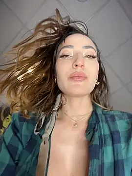 IAmNobodyXXX webcam