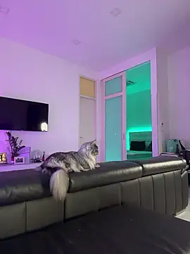 eva_nexus webcam
