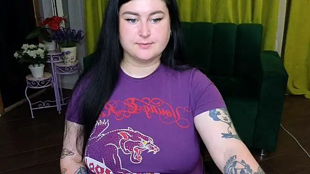 CessieBler webcam
