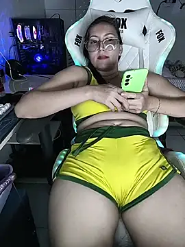 Fetichista23 webcam