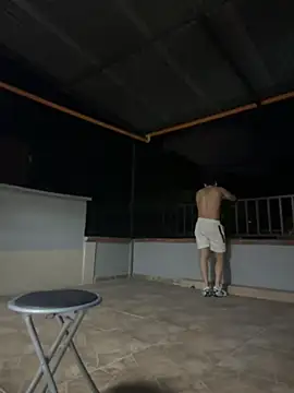 Thiago_Hill webcam