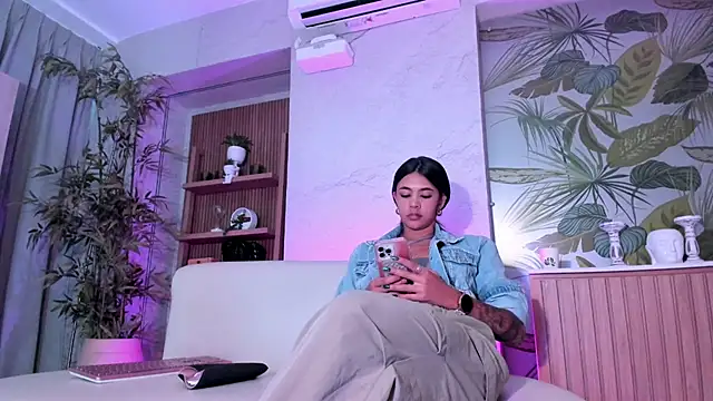AntonellaRossi webcam