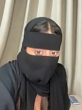 Arab-mimi webcam