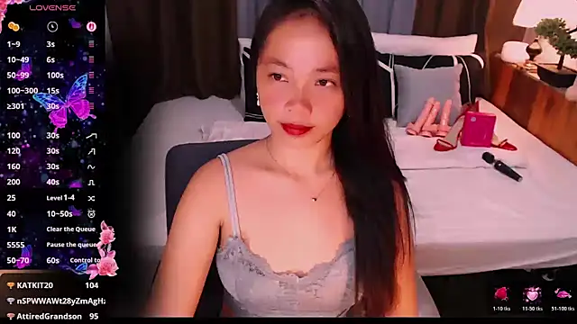 SexyMariaa webcam