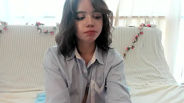 miko_honey webcam