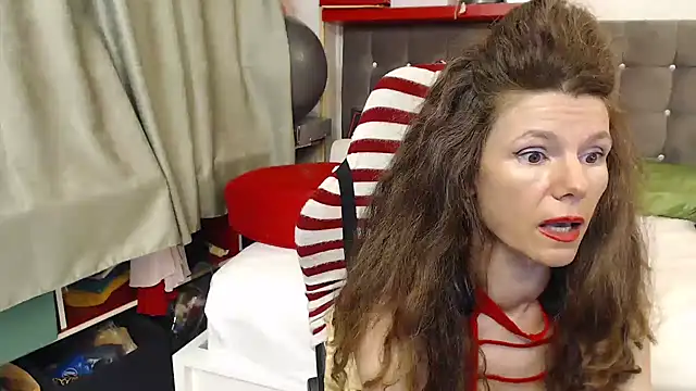 kellyterapy webcam