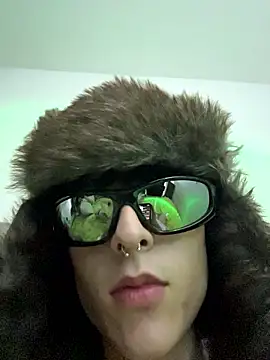 dylann_ross webcam
