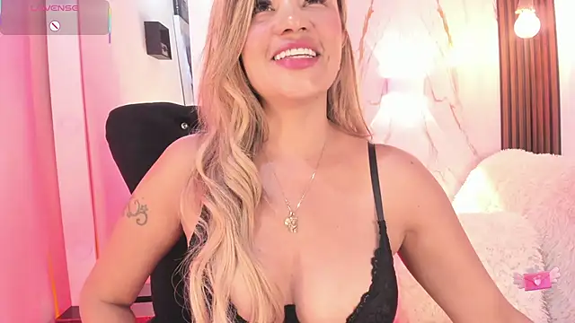 Agatha210 webcam
