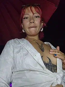 Camila_Fairy webcam