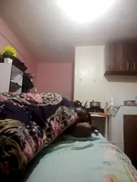 254Baddie webcam