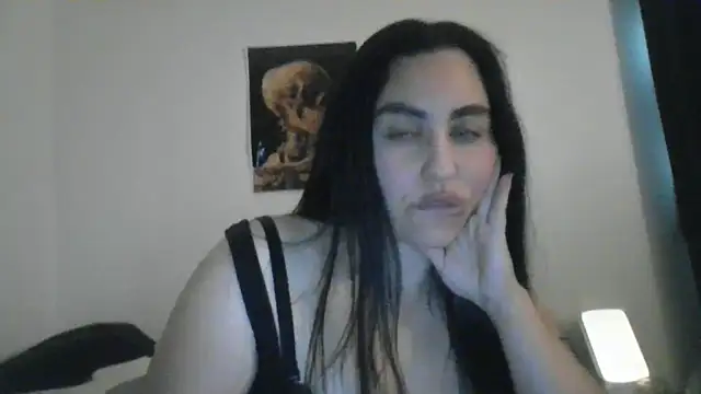 WetFlower69 webcam